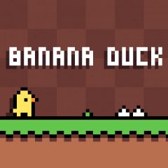 Banana Duck Banana Duck