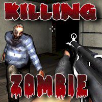 Killing Zombie