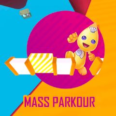 Mass Parkour