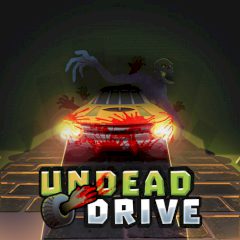 Undead Drive