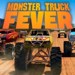 Monster Truck Fever 🎮️ Play Online