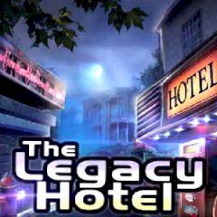 The Legacy Hotel