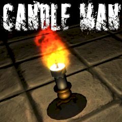 Candle Man