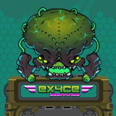 EX4CE Beginnings EX4CE Beginnings