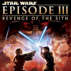 Star Wars: Episode III Revenge of the Sith