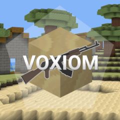 Voxiom IO