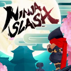 Ninja Slash Ninja Slash