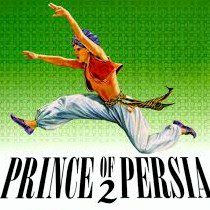 Prince of Persia 2: The Shadow and the Flame