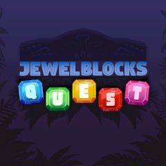 Jewel Blocks Quest