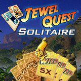 jewel quest solitaire gamefools free online games