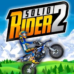 Solid Rider 2