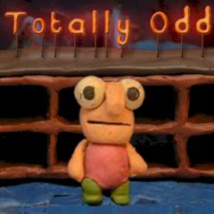 Totally Odd Totally Odd