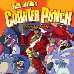 Wade Hixton's Counter Punch