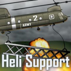 Heli Support