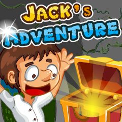 Jack's Adventure Jack's Adventure