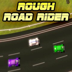 Rough Road Rider