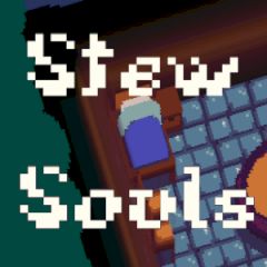 Stew Souls Stew Souls