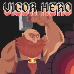 Vigor Hero