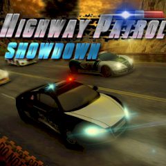 Highway Patrol Showdown