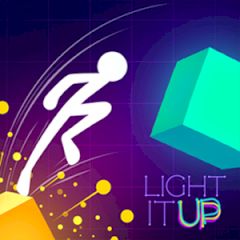 Light it up Light it up