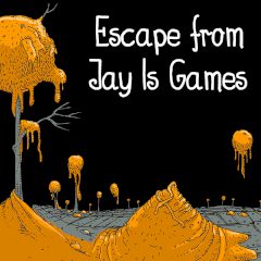 Escape from Jay is Games