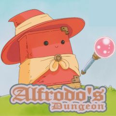 Alfrodo's Dungeon Alfrodo's Dungeon