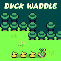 Duck Waddle