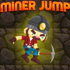 Miner Jump Miner Jump