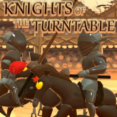 Knights of the Turntable