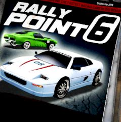 Rally Point 6 Rally Point 6