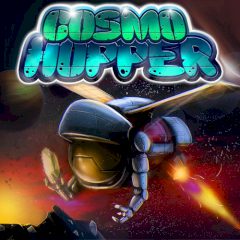 Cosmo Hopper Cosmo Hopper