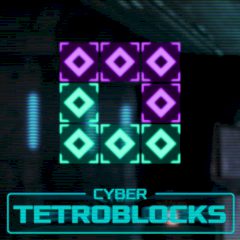 Cyber Tetroblocks