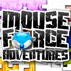 Mouse Force Adventures