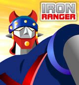 Iron Ranger