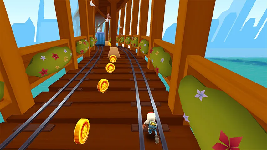 Subway Games Online – Play Free in Browser 