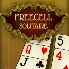 Freecell Solitaire