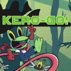 Kero-Go! Kero-Go!