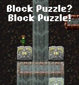 Block Puzzle? Block Puzzle!