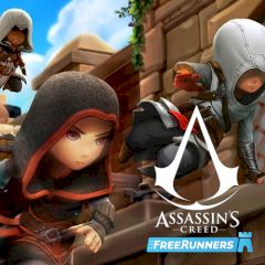 Assassin's Creed Freerunners