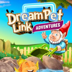 Dream Pet Link Adventures