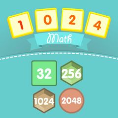 1024 Math 1024 Math