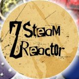 Steam Z Reactor