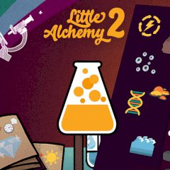 Little Alchemy 2