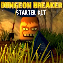 Dungeon Breaker Starter Kit