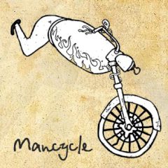 Mancycle