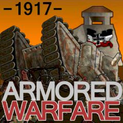 armored warfare 1917