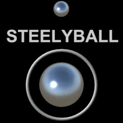 Steelyball