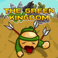 The Green Kingdom