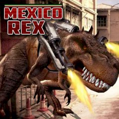 Mexico Rex