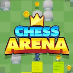 Chess Arena io - Play Online on